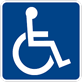 wheelchair icon